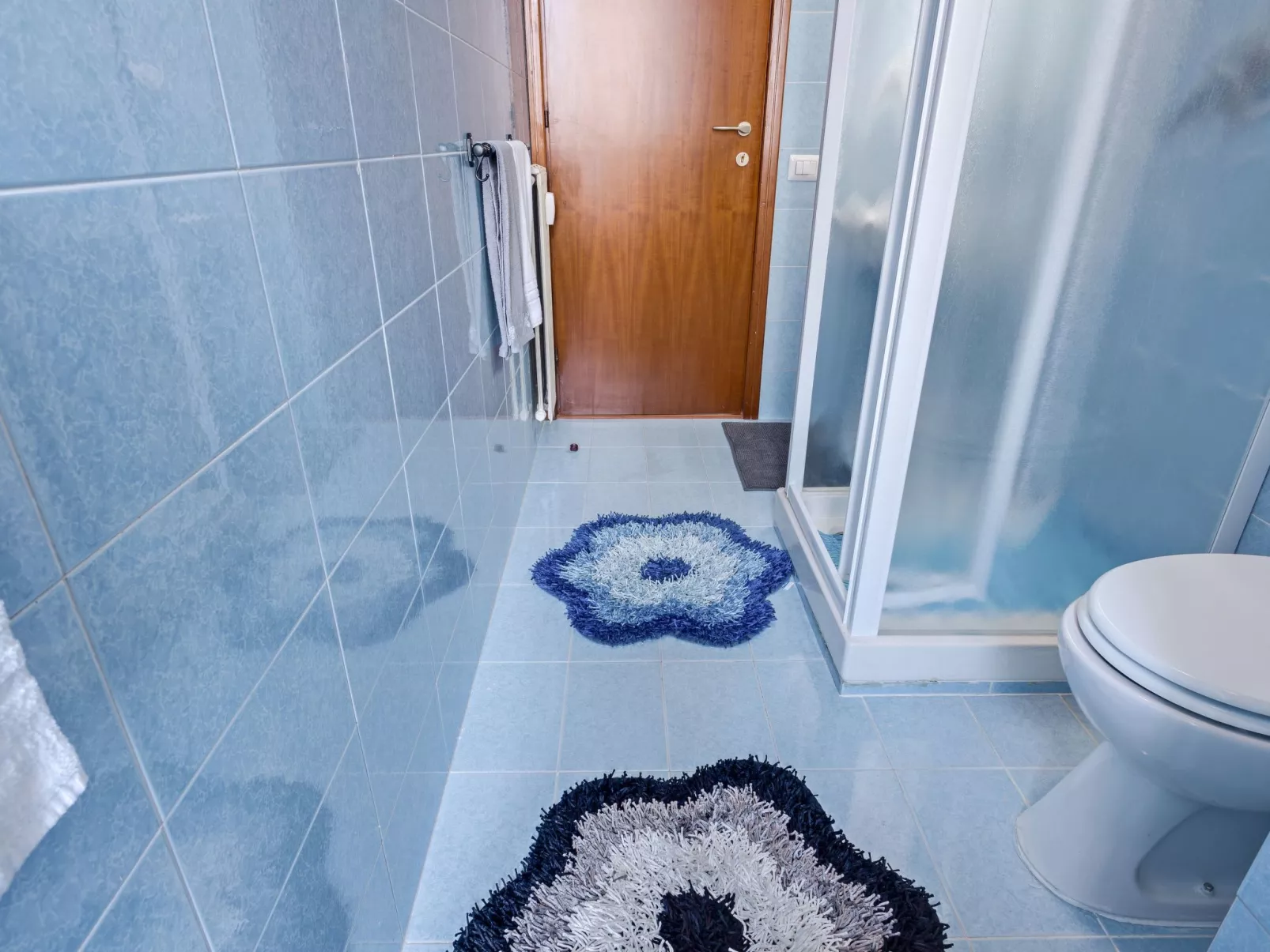 "St Joseph 12" mit Wi-Fi-Binnen