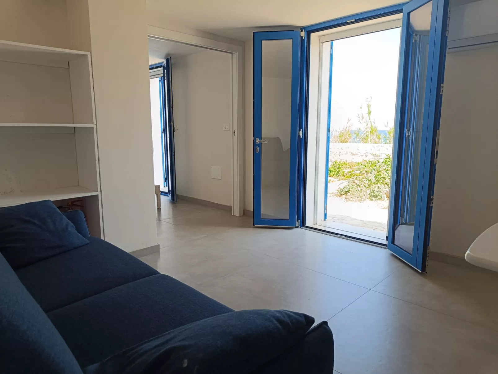 Villa Meris in Castro in Apulien-Binnen