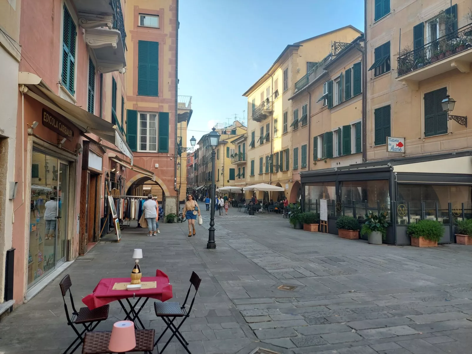 Il Carugio by Holiday World-Buiten