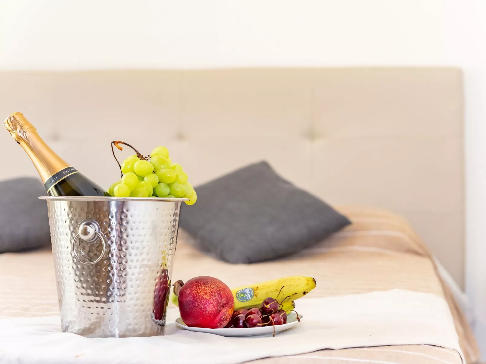 Arco del Mare' Wohnung mit Blick aufs Wasser - Binnen