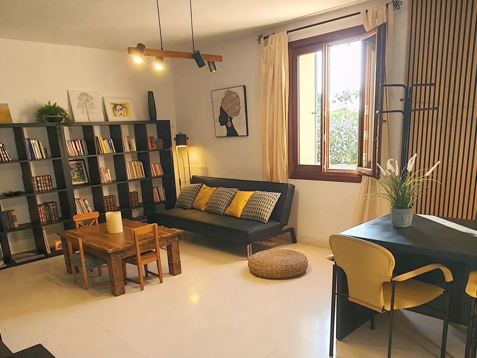 Finca SON FRED, Campos.-Binnen