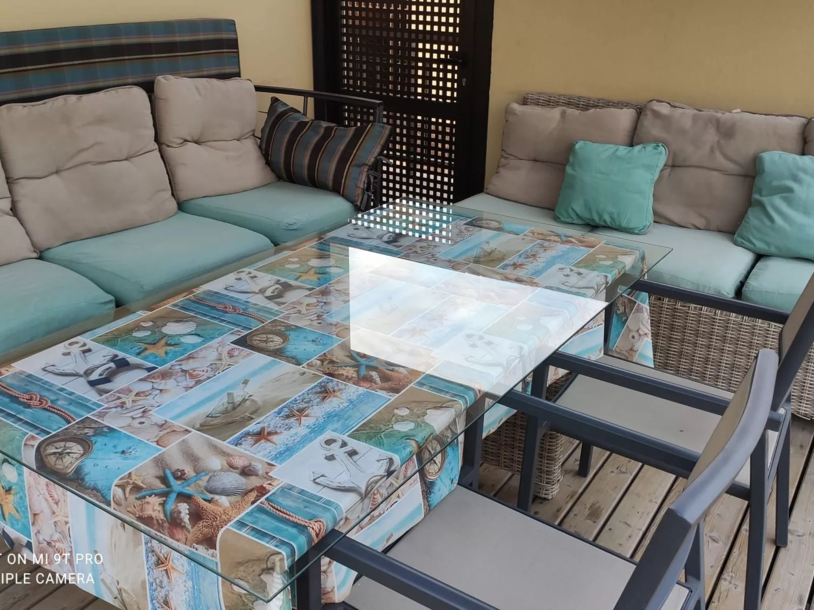 Geräumiges Haus mit exklusivem Schwimmbad und Solarium.-Binnen