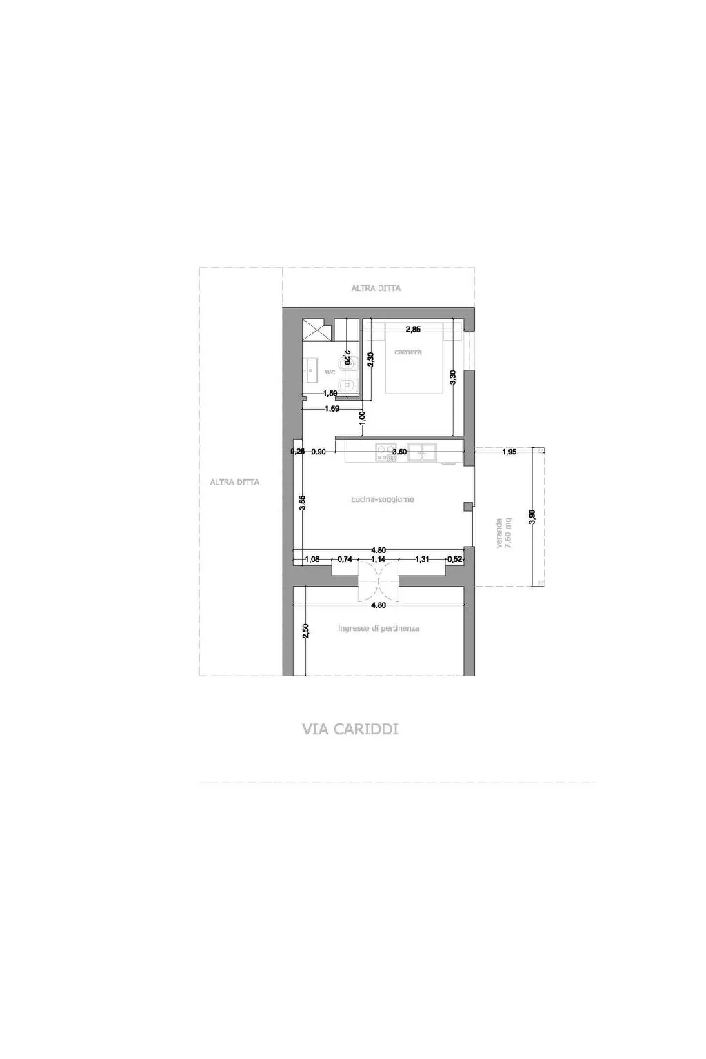 Wohnung 'Soleluna-Image-tags.info