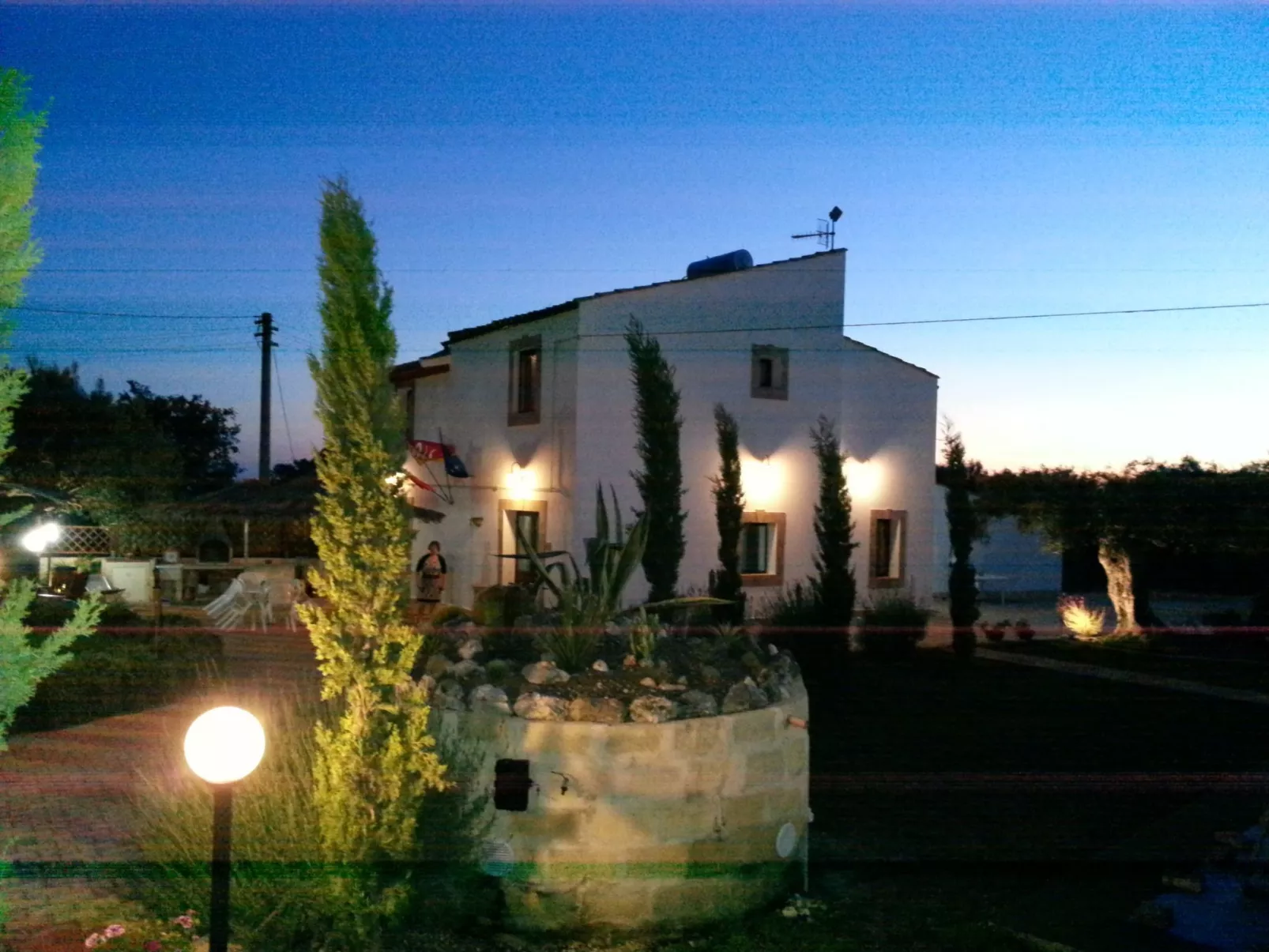 Ein-Zimmer-Wohnung 'Conte Luna-Image-tags.info