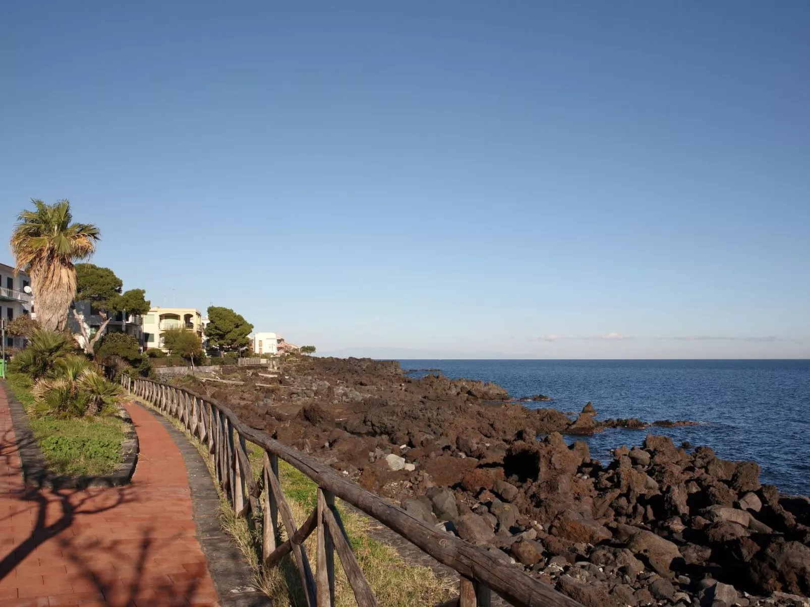 Wohnung 'Adriana' in Strandnähe-Image-tags.info