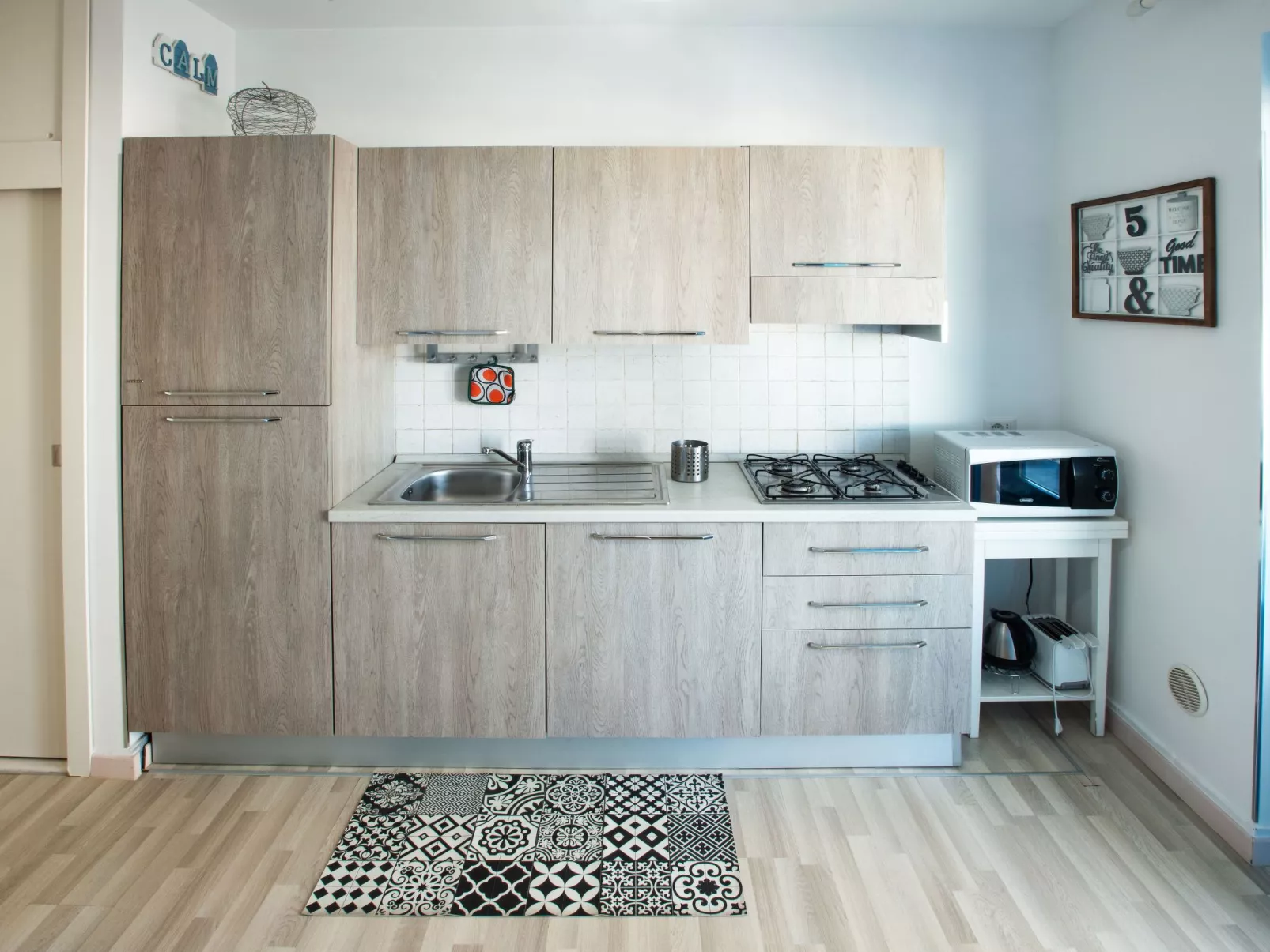 Wohnung mit Wallbox-Image-tags.info