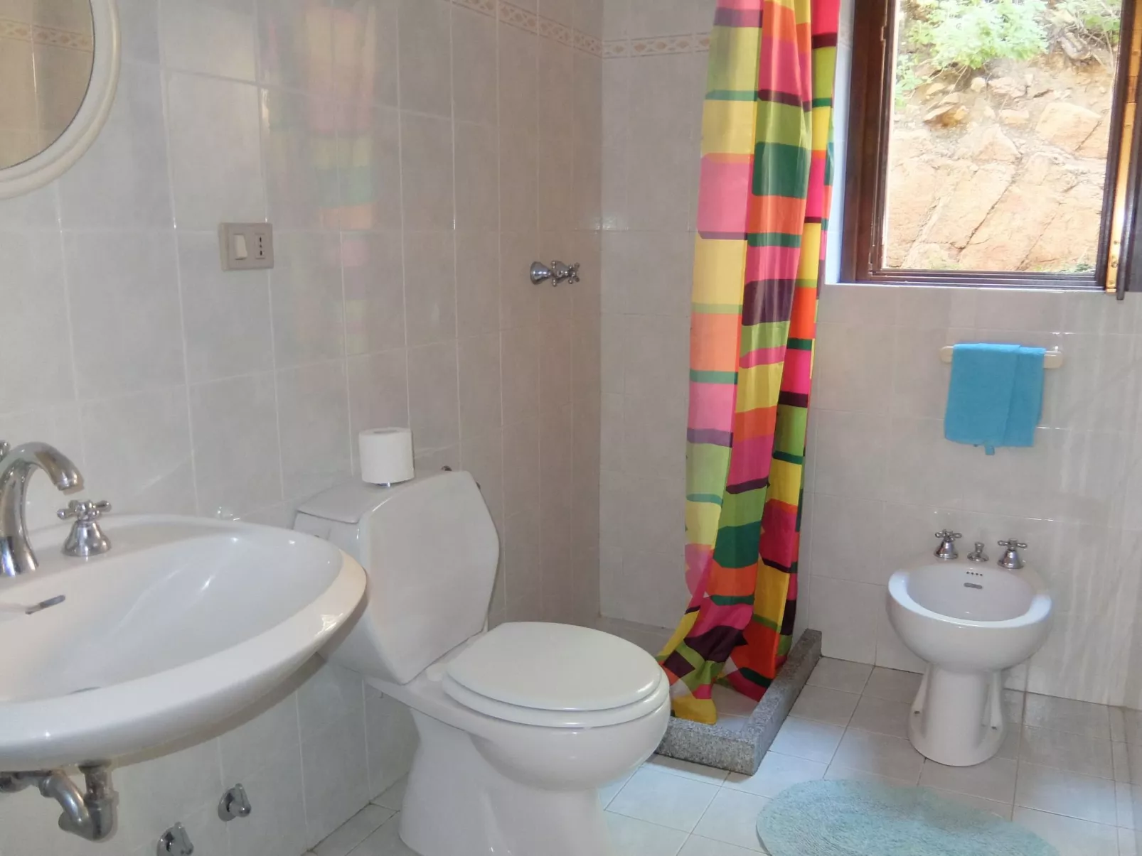 Villini Lu Ciuoni außergewöhnlichen Meerblick.-Image-tags.info