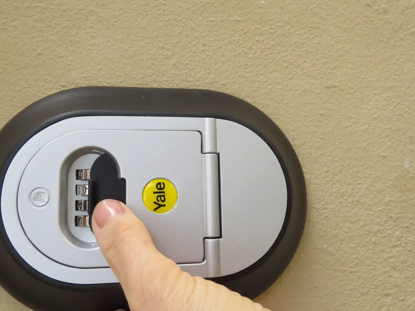 Villa im Grünen in Riva del Garda mit Garten-Binnen