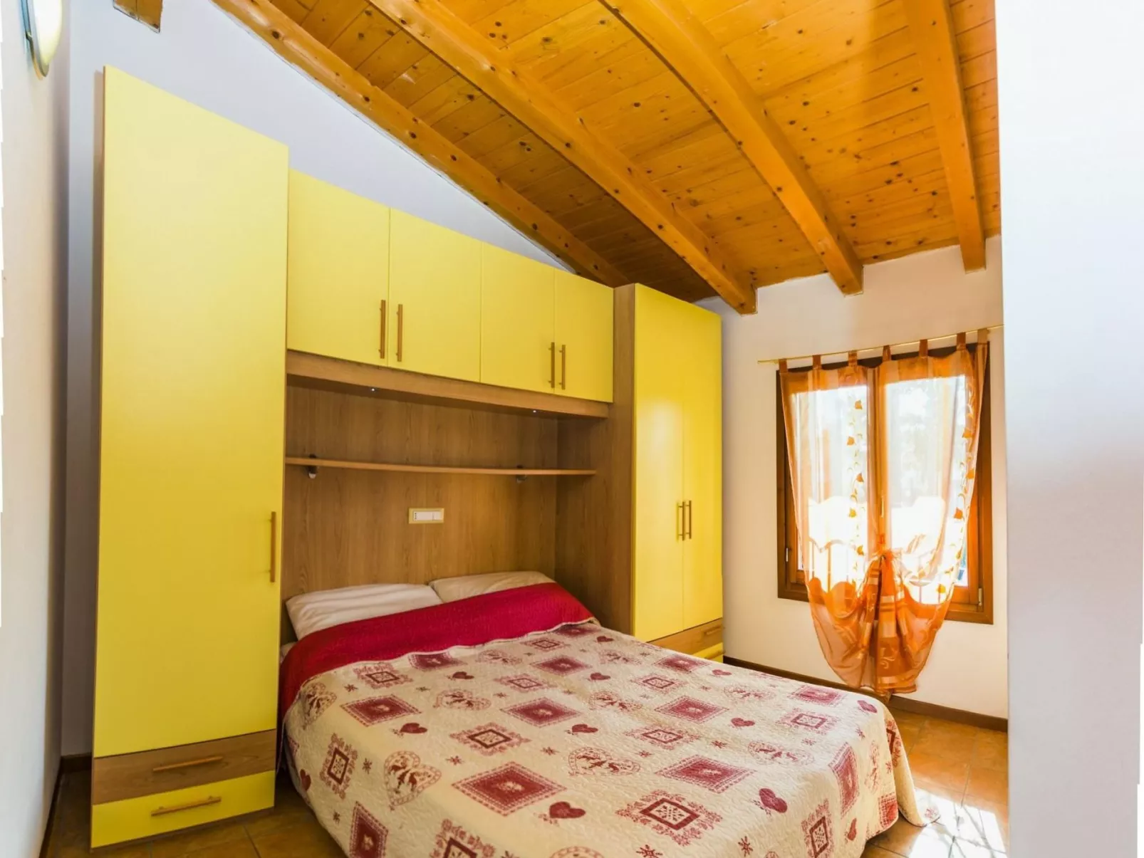 Villa für 6 Personen ca. 50qm Seestern 6A-Image-tags.info