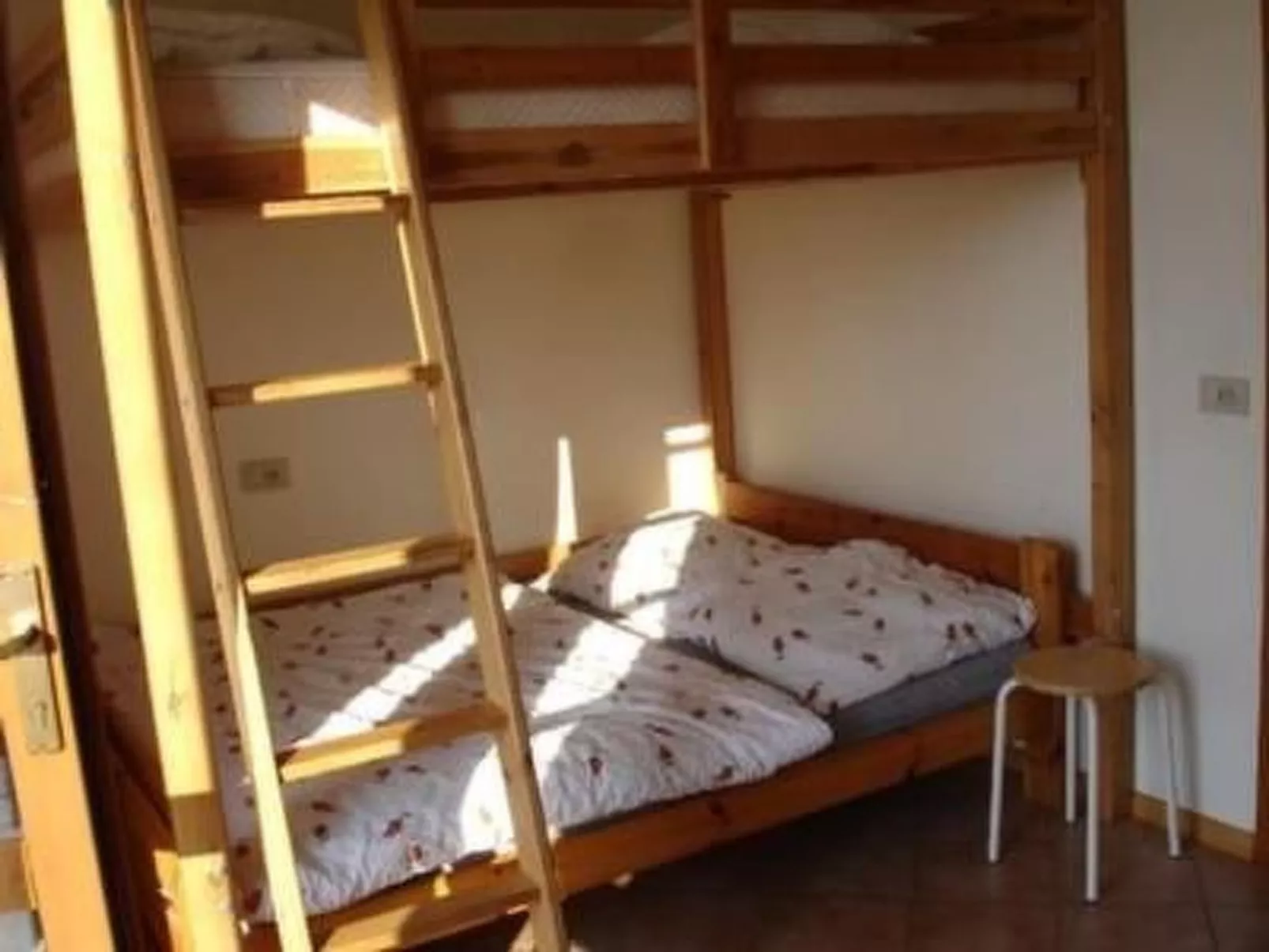 Haus Bella Vista-Binnen