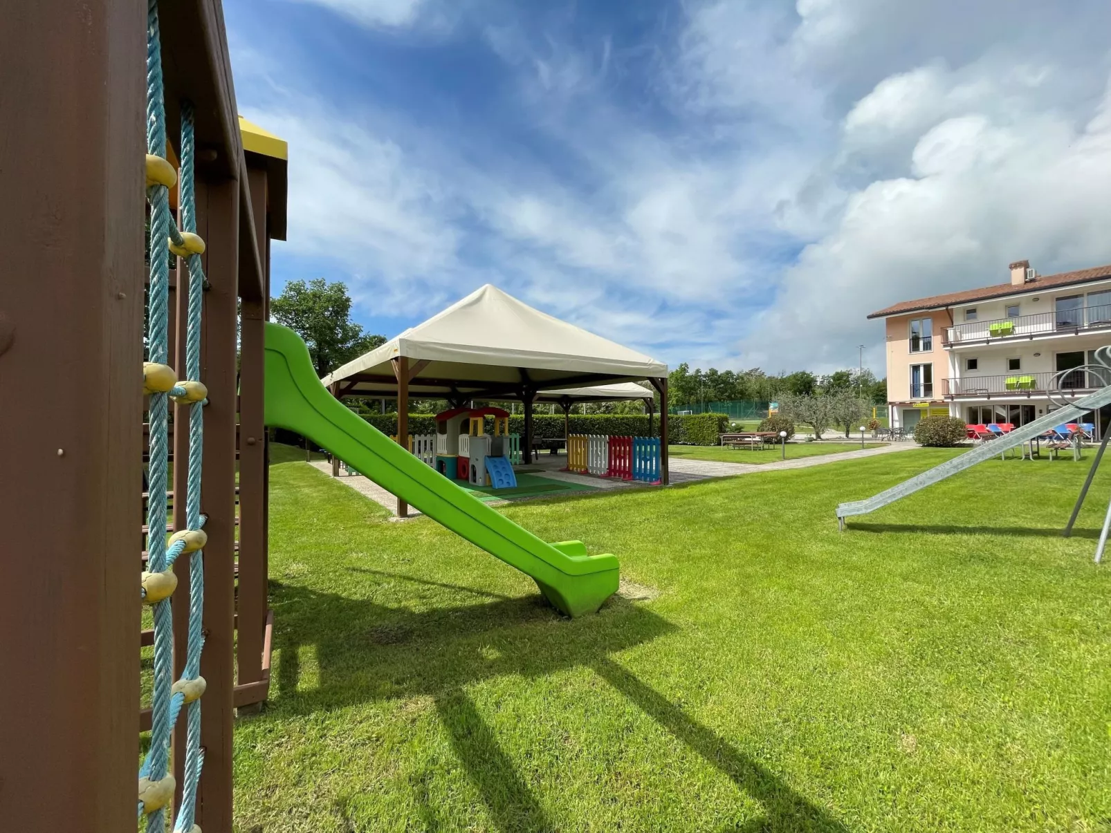 Wohnung in Costermano mit privatem Parkplatz-Image-tags.info