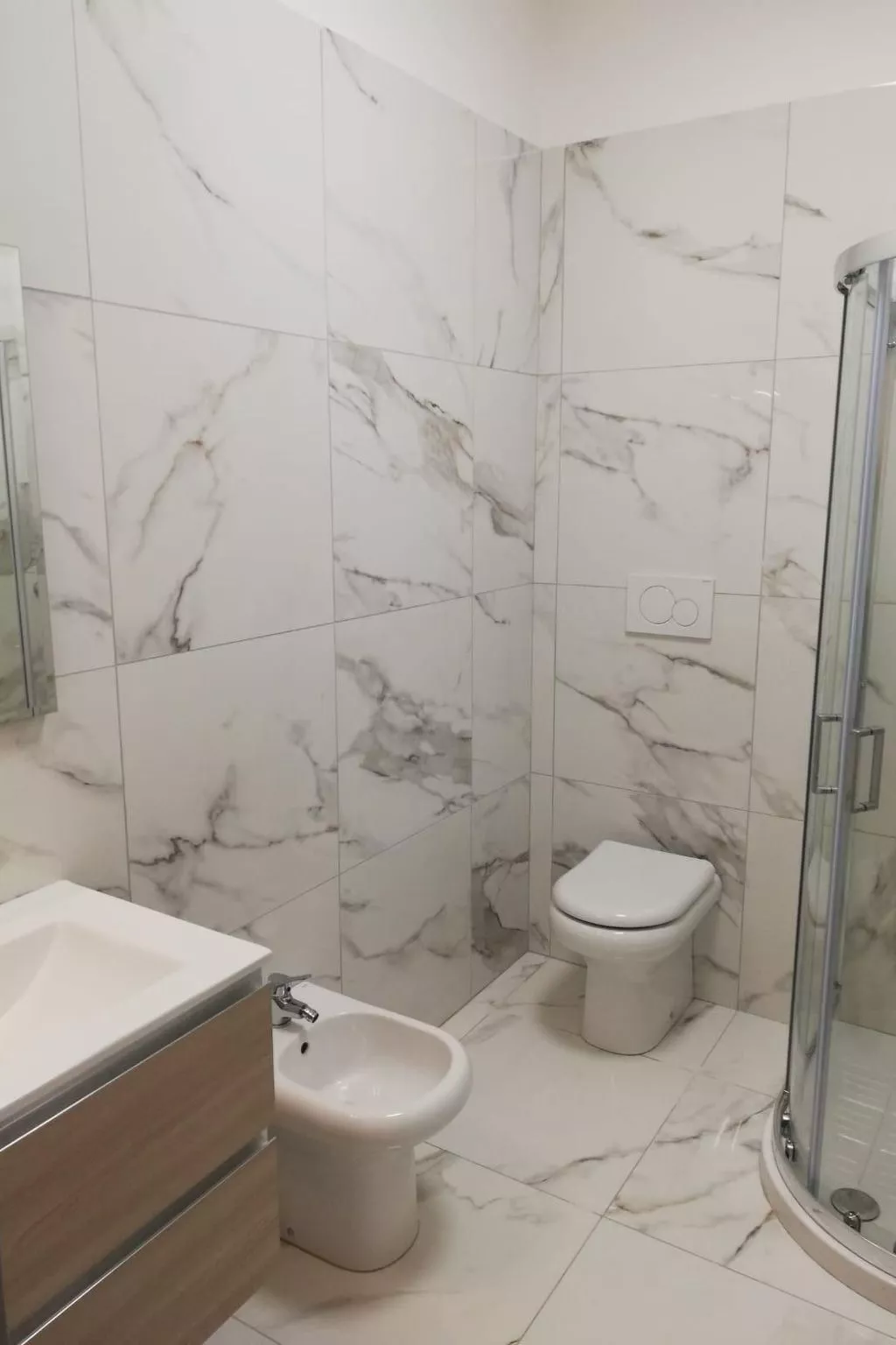 Ein-Zimmer-Wohnung Saturn 204-Binnen