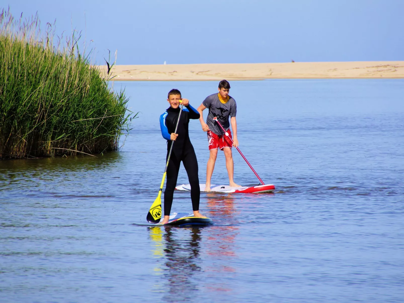 Sa Fiorida B II-Buiten