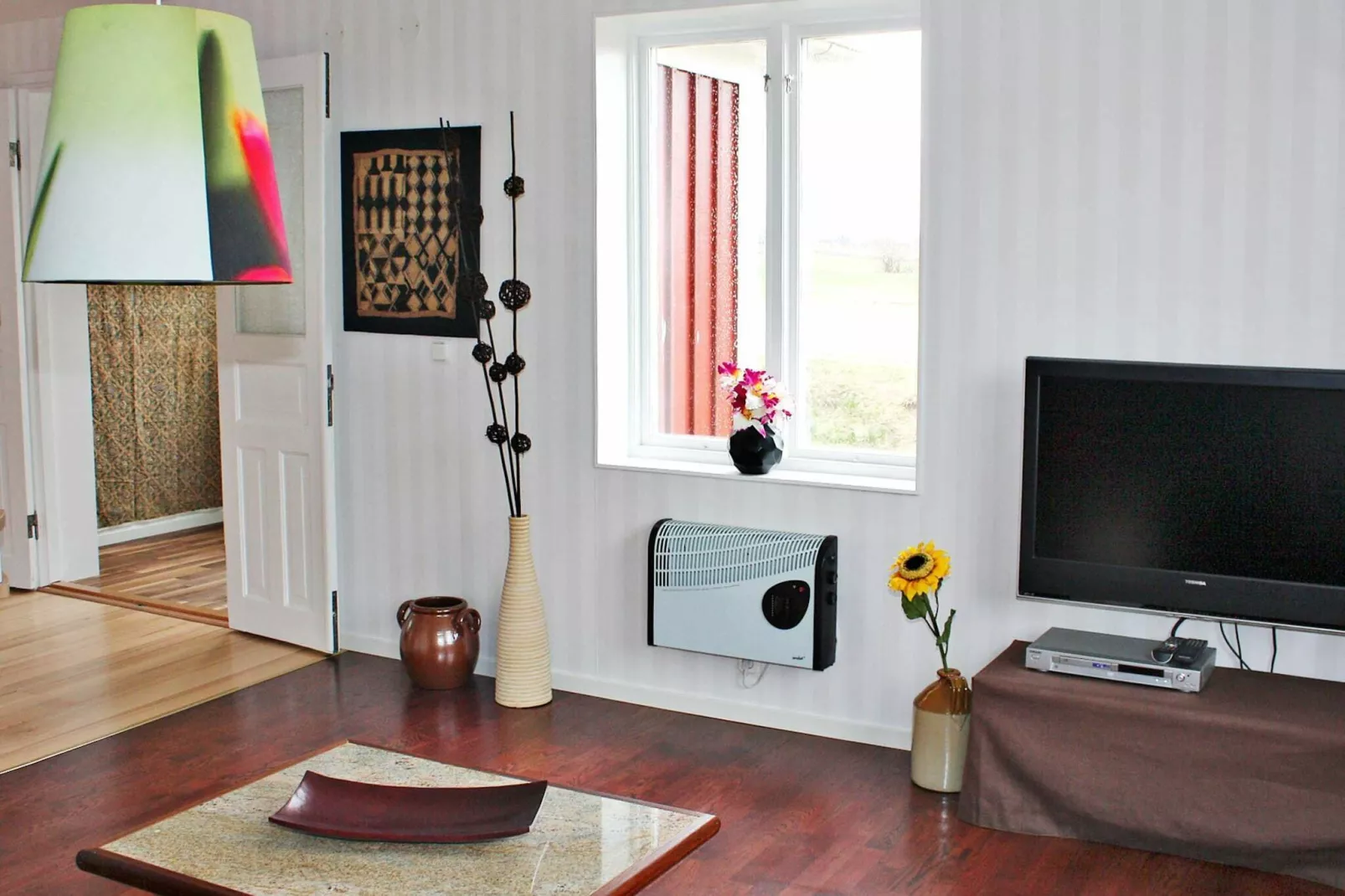5 persoons vakantie huis in SÖDERÅKRA-By Traum-Binnen