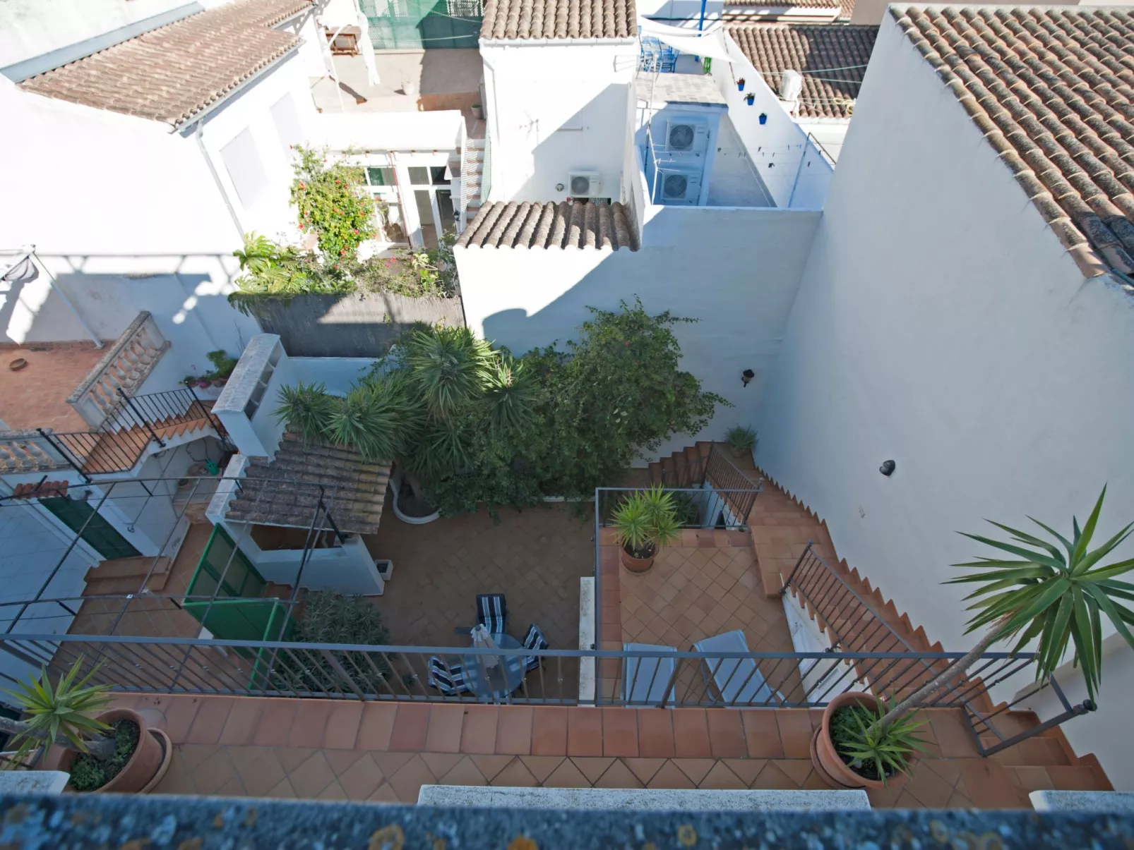 Can Alou - Dorfhaus mit mediterranem Charme-Image-tags.info