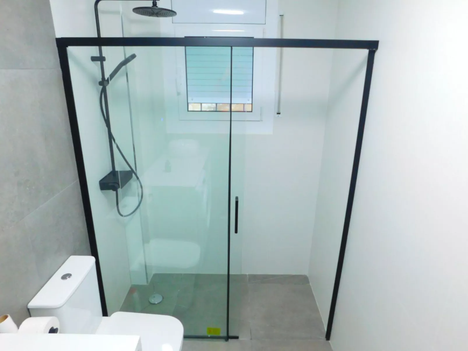 A-239 Ferienwohnung, Meerblick, Roses-Buiten