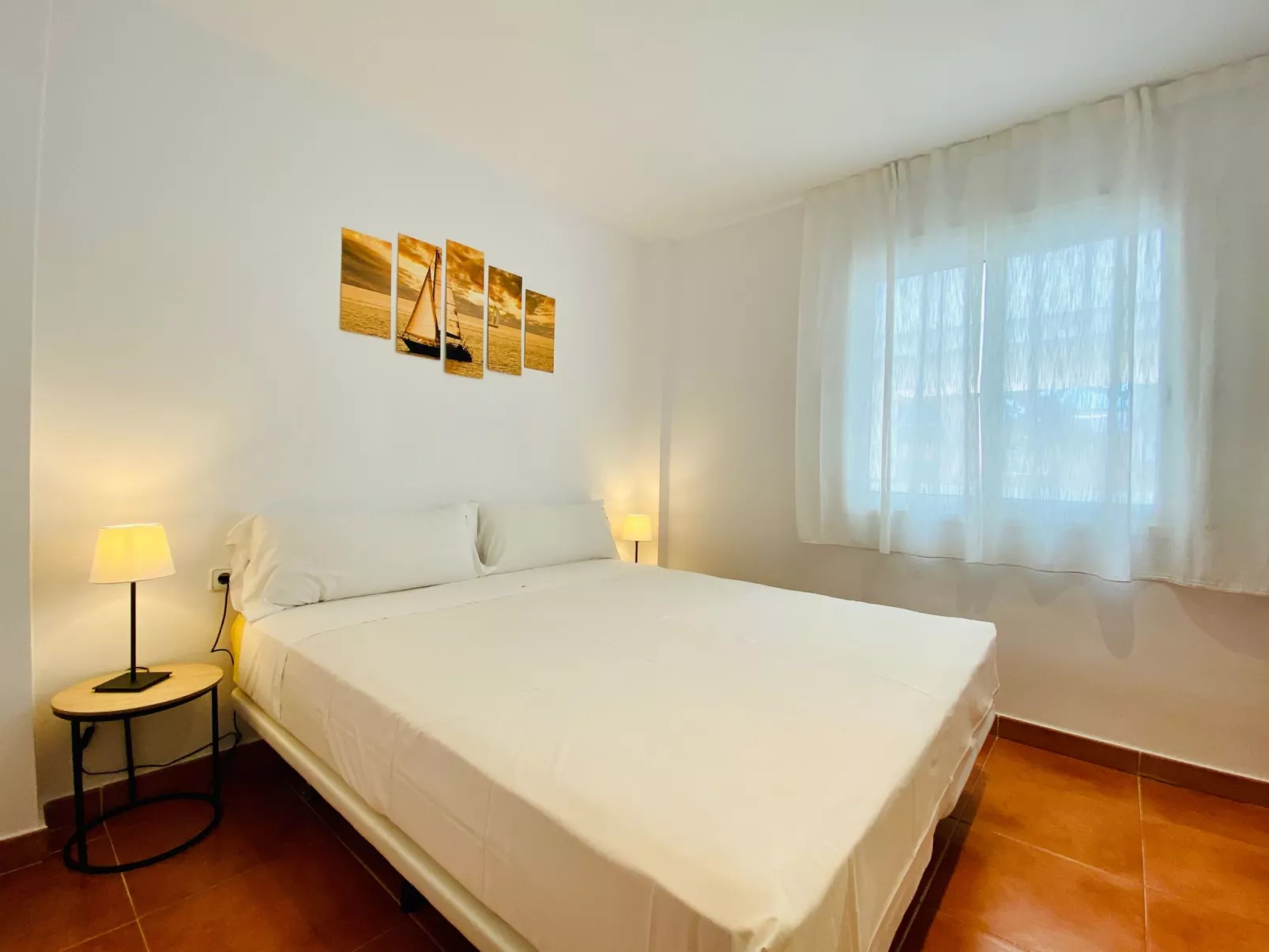 Komfortable Ferienwohnung Sa Limera mit Pool-Binnen