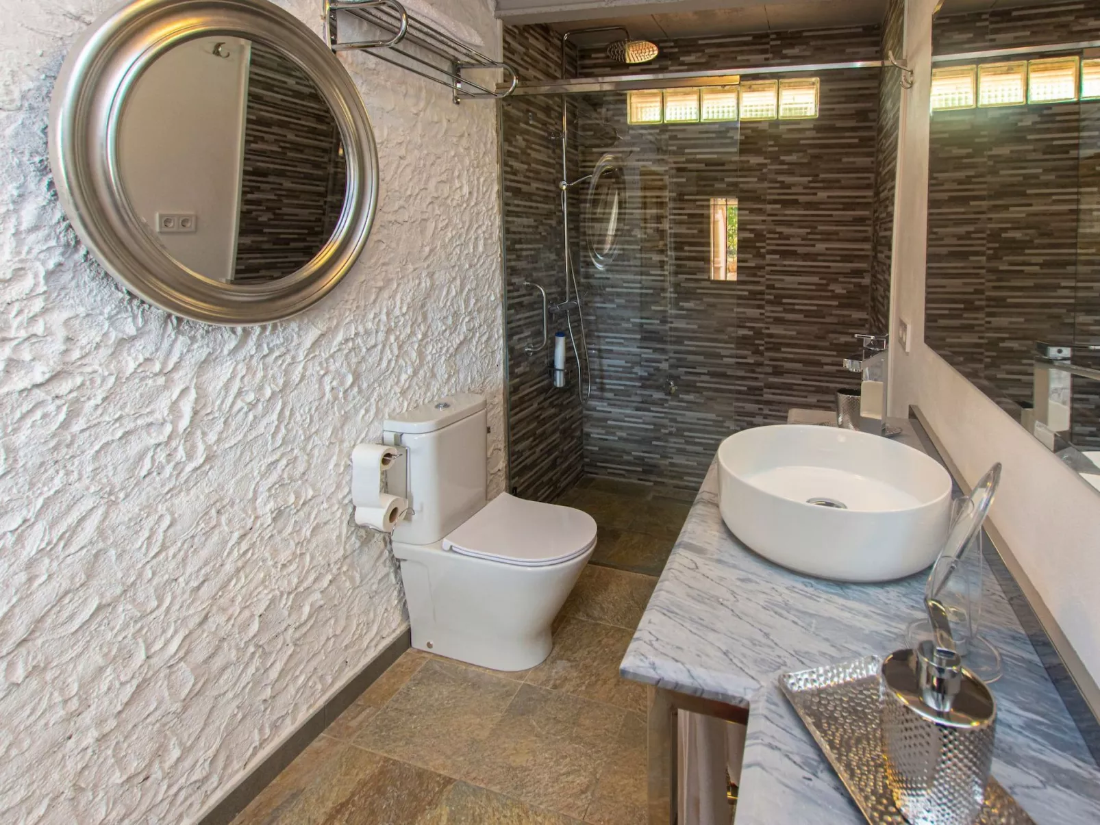 Mallorquinisches Landhaus Sa Caseta de Santa Maria-Image-tags.info