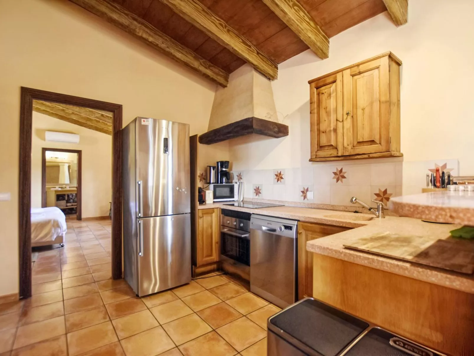 Finca in idyllischer Umgebung Pool & Klima 8 Pers-Image-tags.info