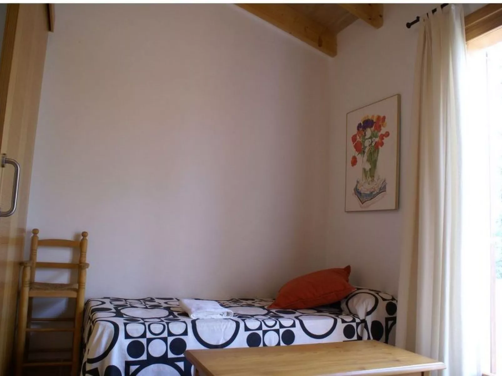 Finca 'Sa Garriga' mit privatem Pool - Binnen