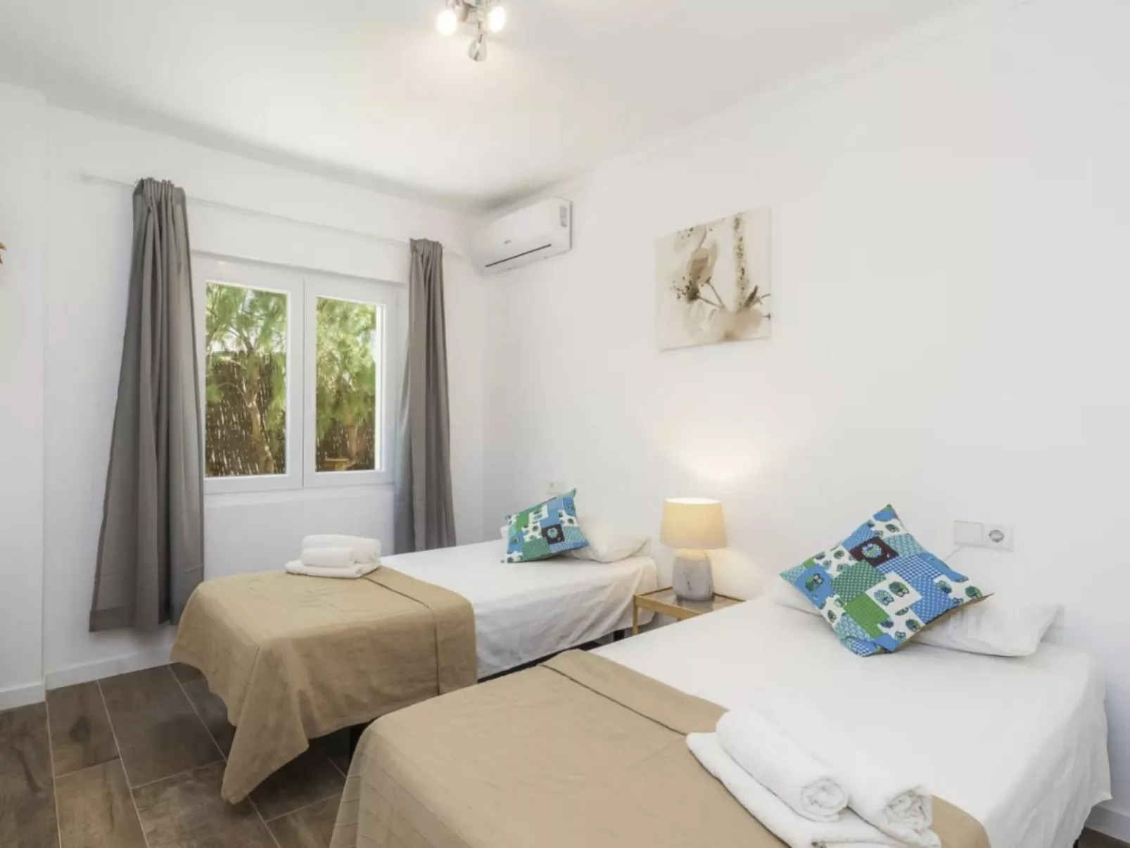 Casa Villa Turquesa-Binnen