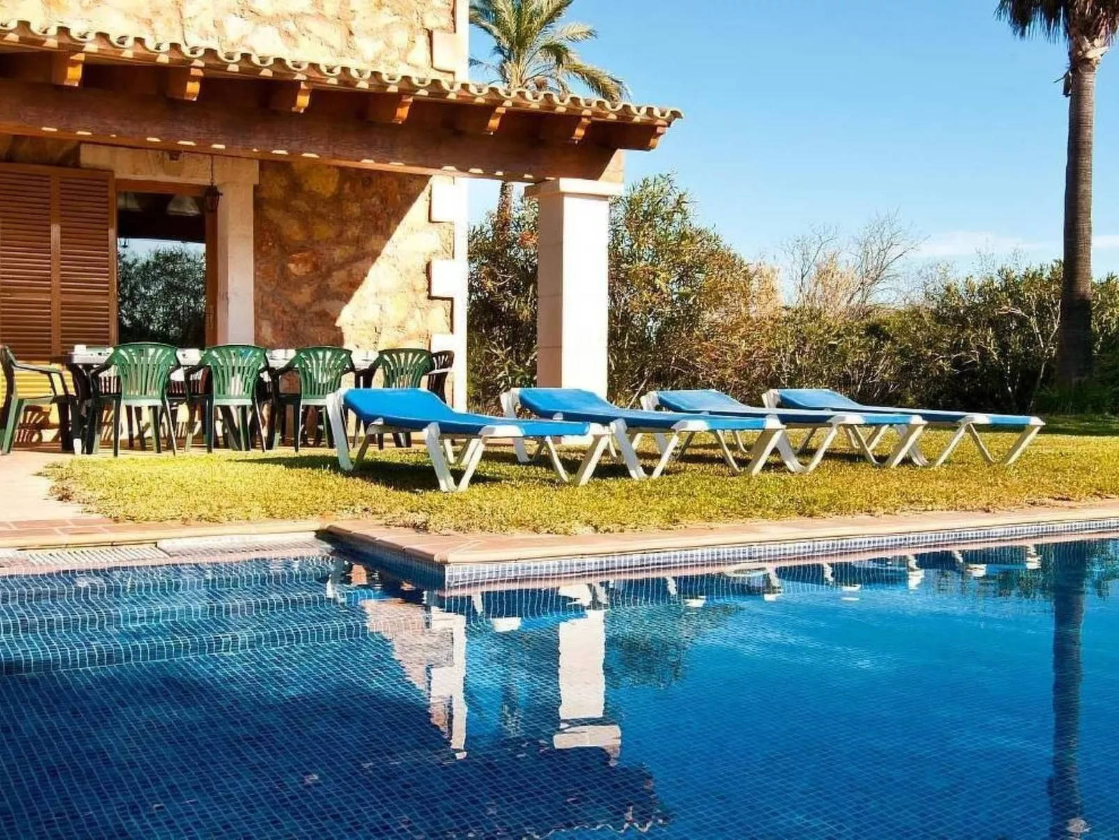 Finca Can Algarrobo-Buiten