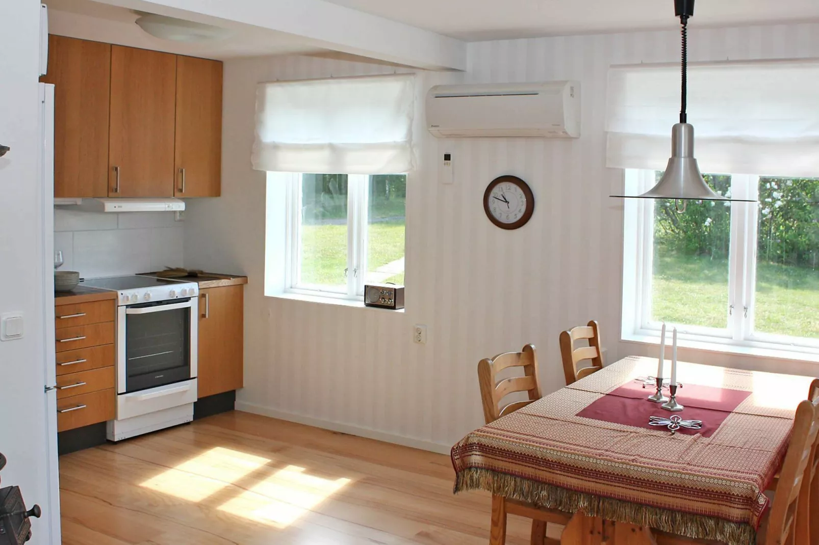 5 persoons vakantie huis in SÖDERÅKRA-By Traum-Binnen