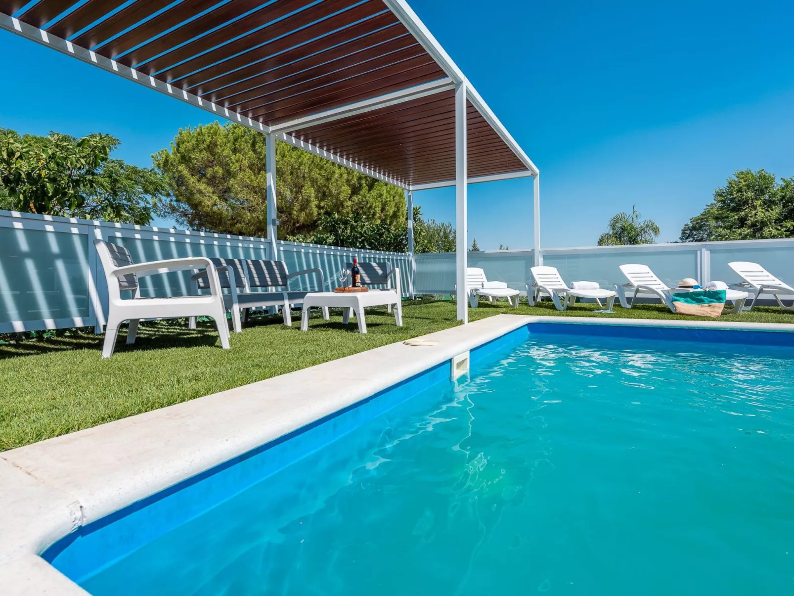 Casa Rural Adalid, auf dem Lande in Sevilla-Buiten