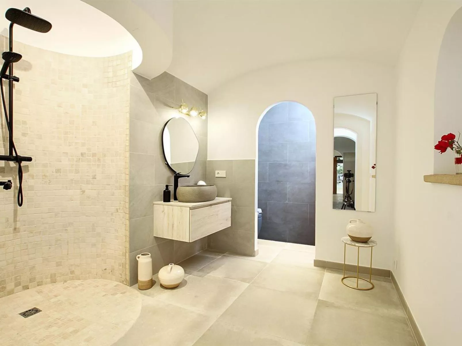 Spektakuläre neu renovierte Villa in Pollensa-Image-tags.info