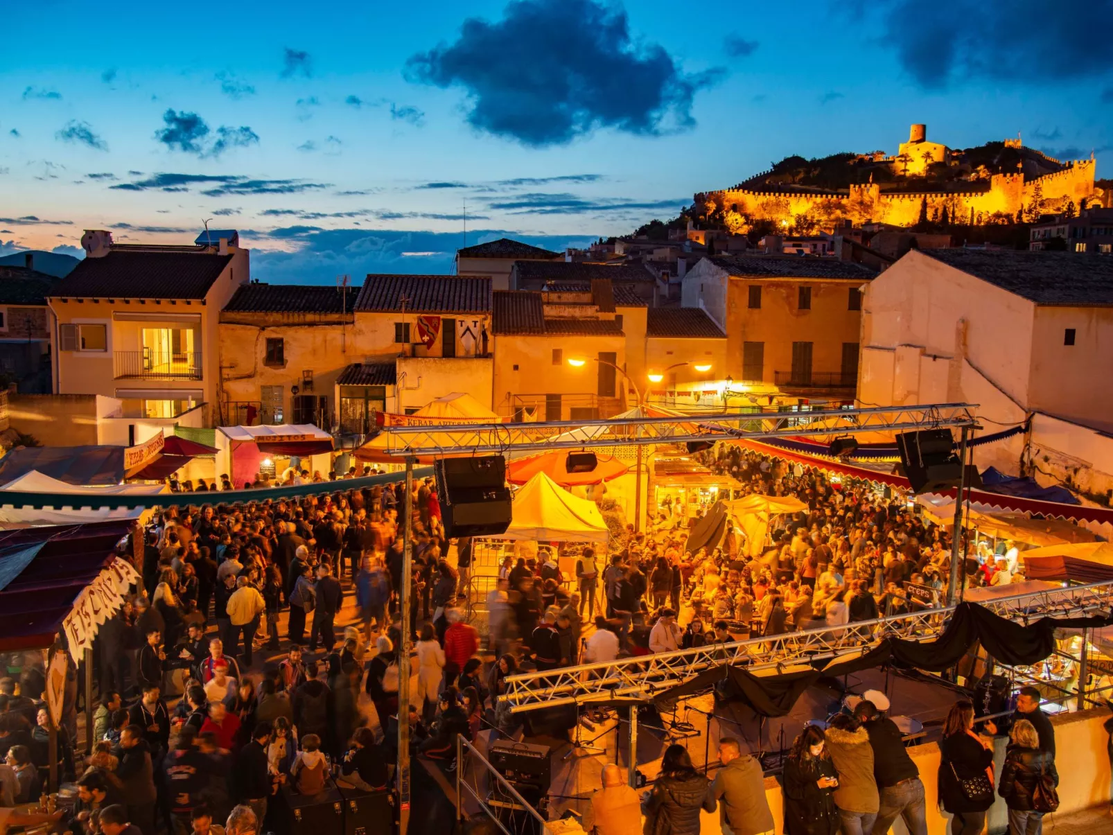 Appartement 'Serol' mit Terrasse-Buiten