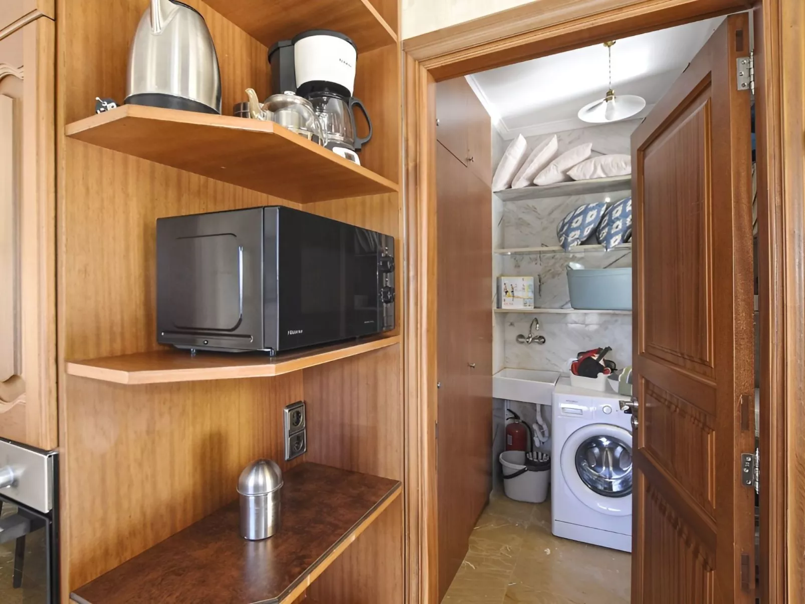 Schöne Finca in der Nähe der Rafal Nadal Akademie-Binnen