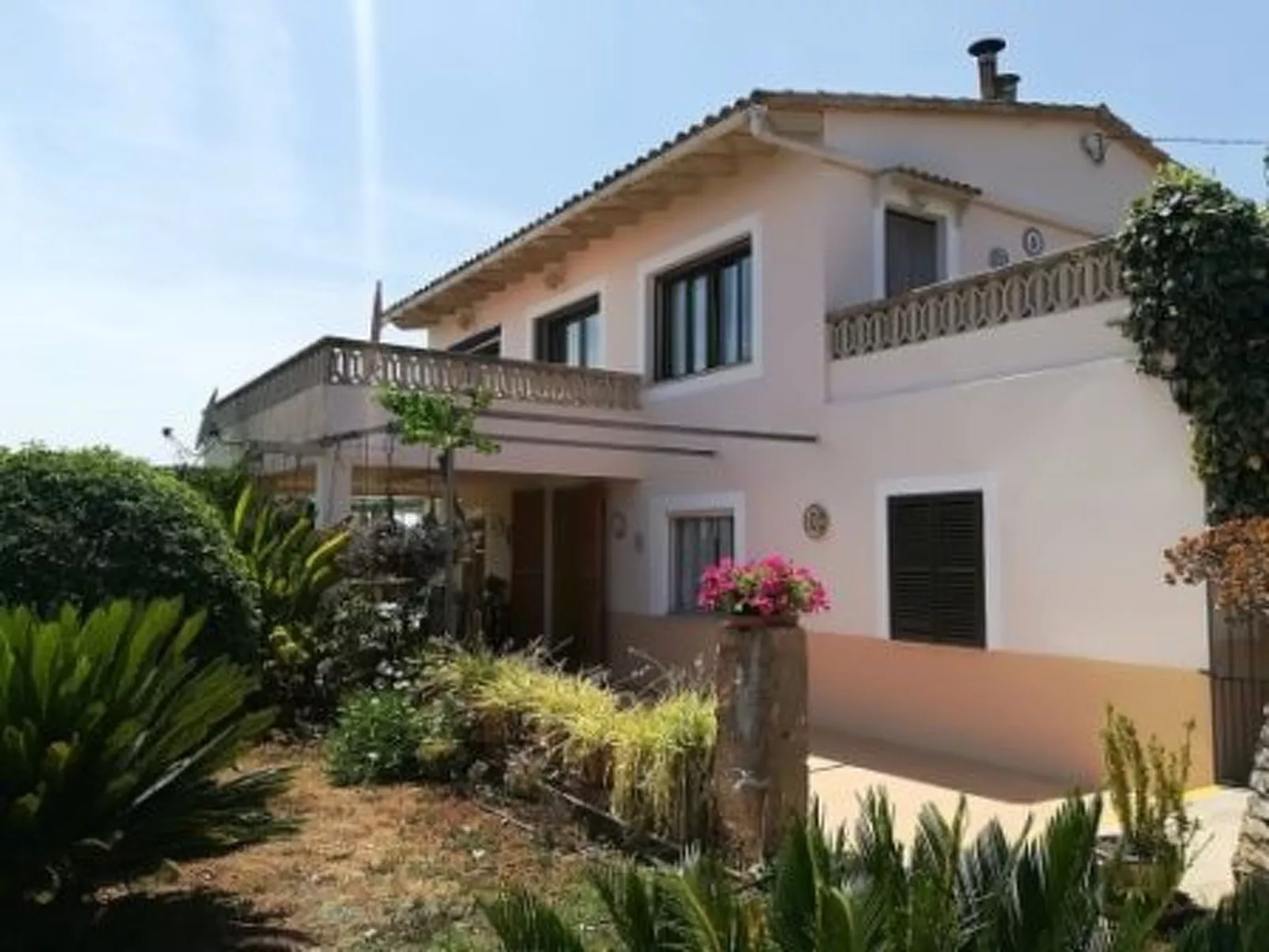 Ländlicher Bauernhof "Sa Gruta Marines"-Image-tags.info