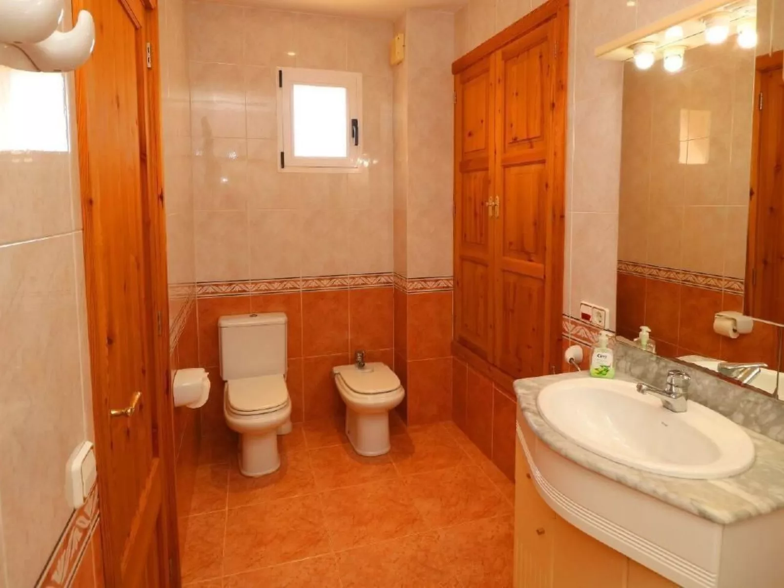 Finca Can Romero-Binnen