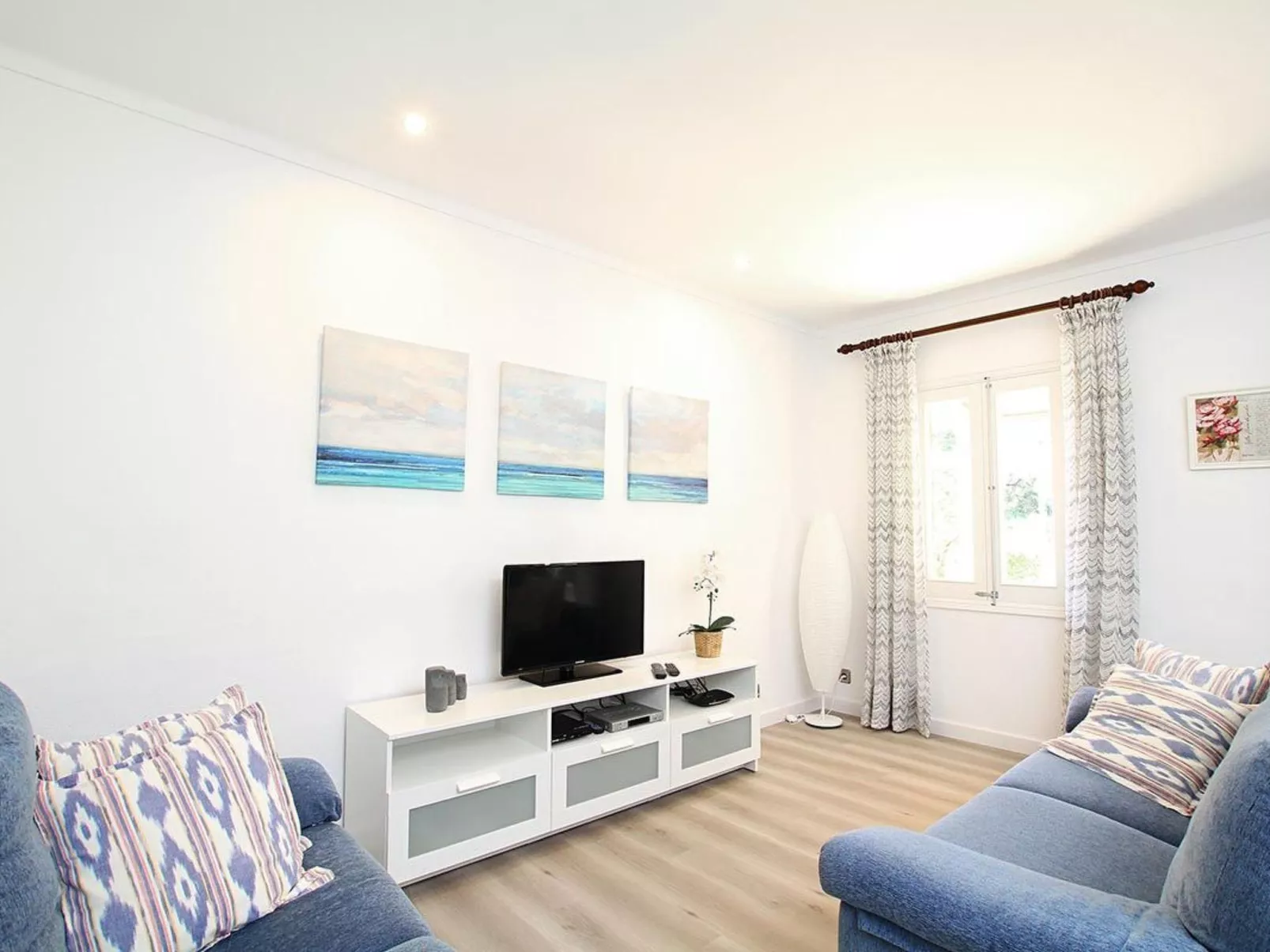 Fantastische Villa in einer ruhigen Gegend in der Nähe von Pollensa-Binnen