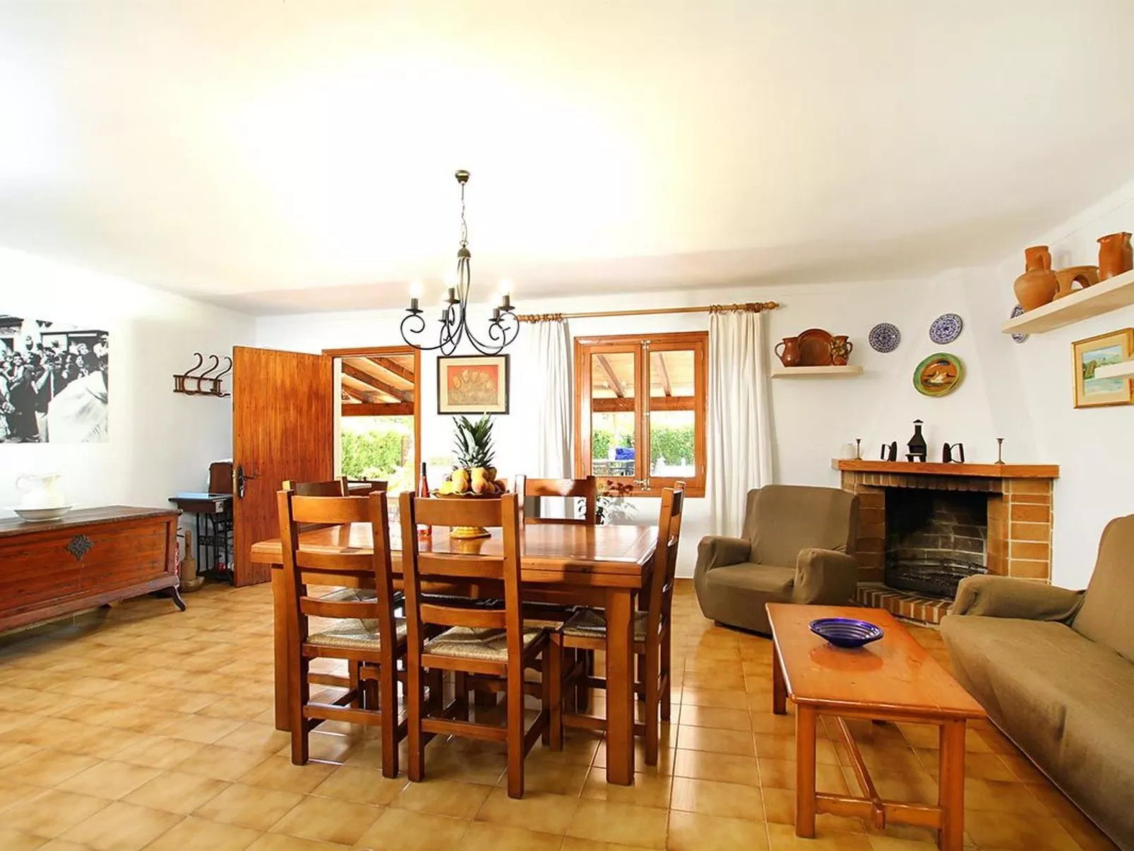 Charmante Villa ideal für Paare oder Familien-Image-tags.info