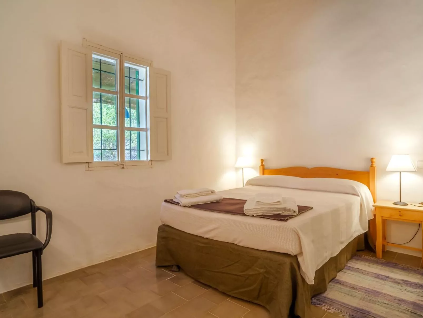 Beeindruckende Villa mit Meerblick und Schwimmbad-Binnen