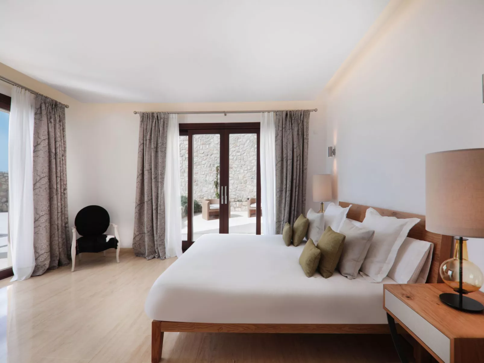 Mit privatem Pool für 6 Personen ca. 444 m&sup2; in Capdepera-Font de Sa Cala,-Binnen