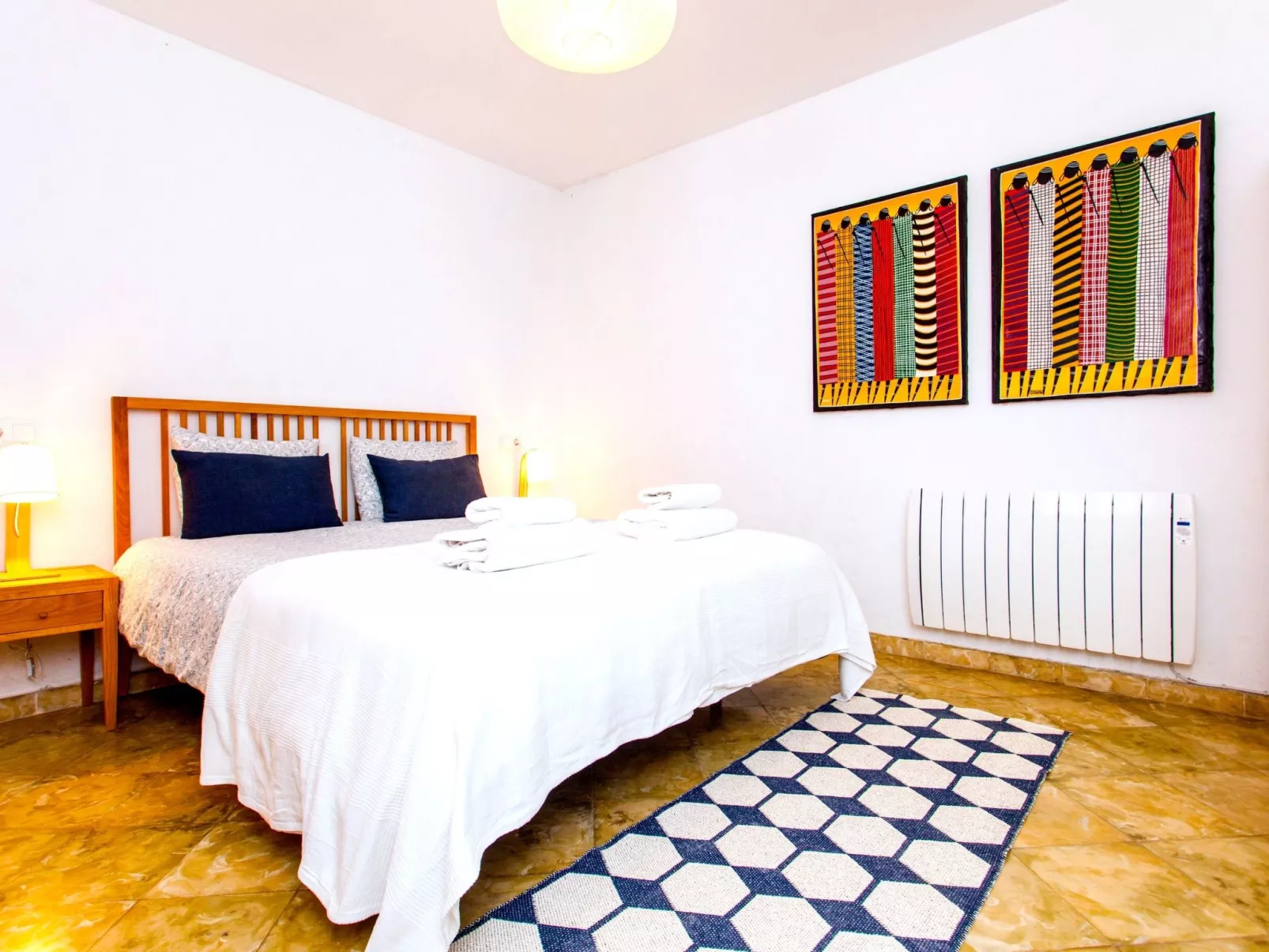 Casa Gaviota - CSJ-Binnen