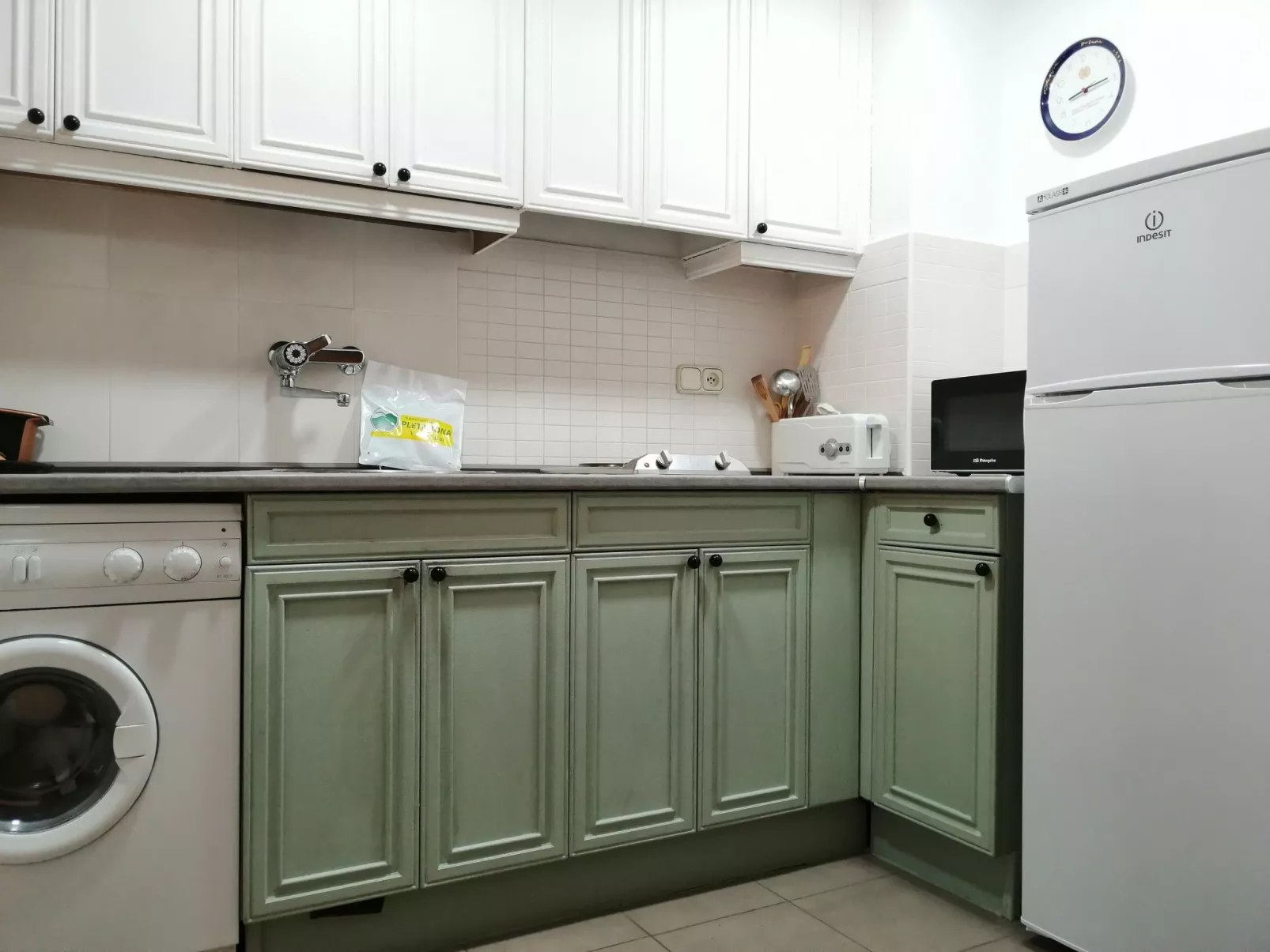 Erdgeschosswohnung mit Garten Isard 3 Vall de Boí-Binnen