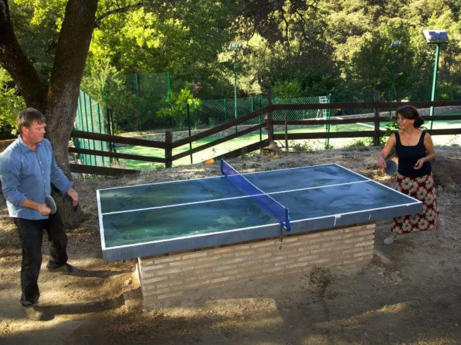 Gîte El Conejo-Image-tags.info