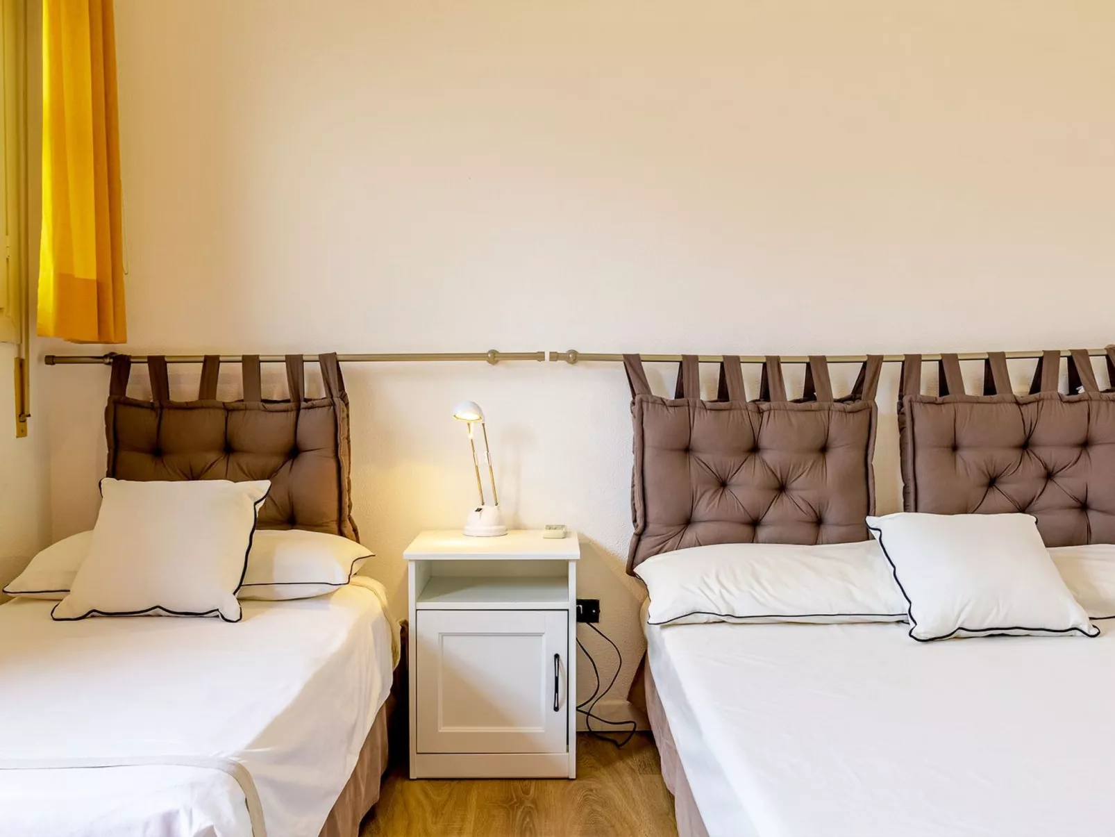 Sea Life in Taormina-Binnen