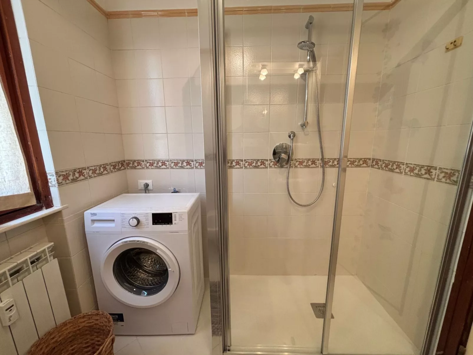 Casa Nina von Holiday World-Binnen