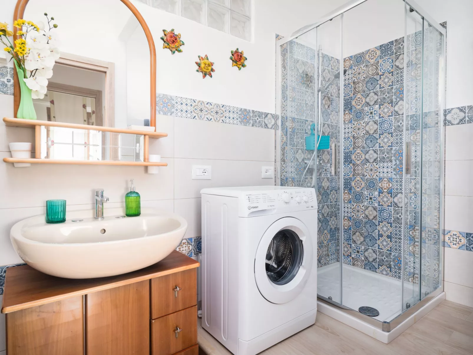 Wohnung 'Casa Sale' mit Bergblick-Image-tags.info