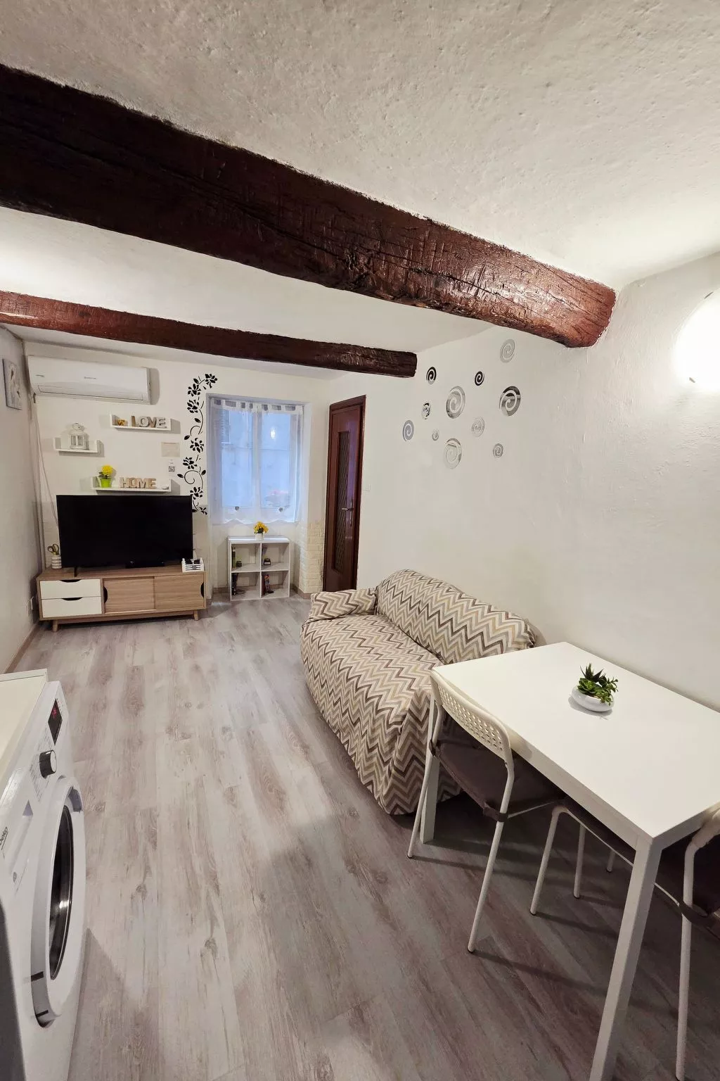 "SweetHome Relax"-Binnen