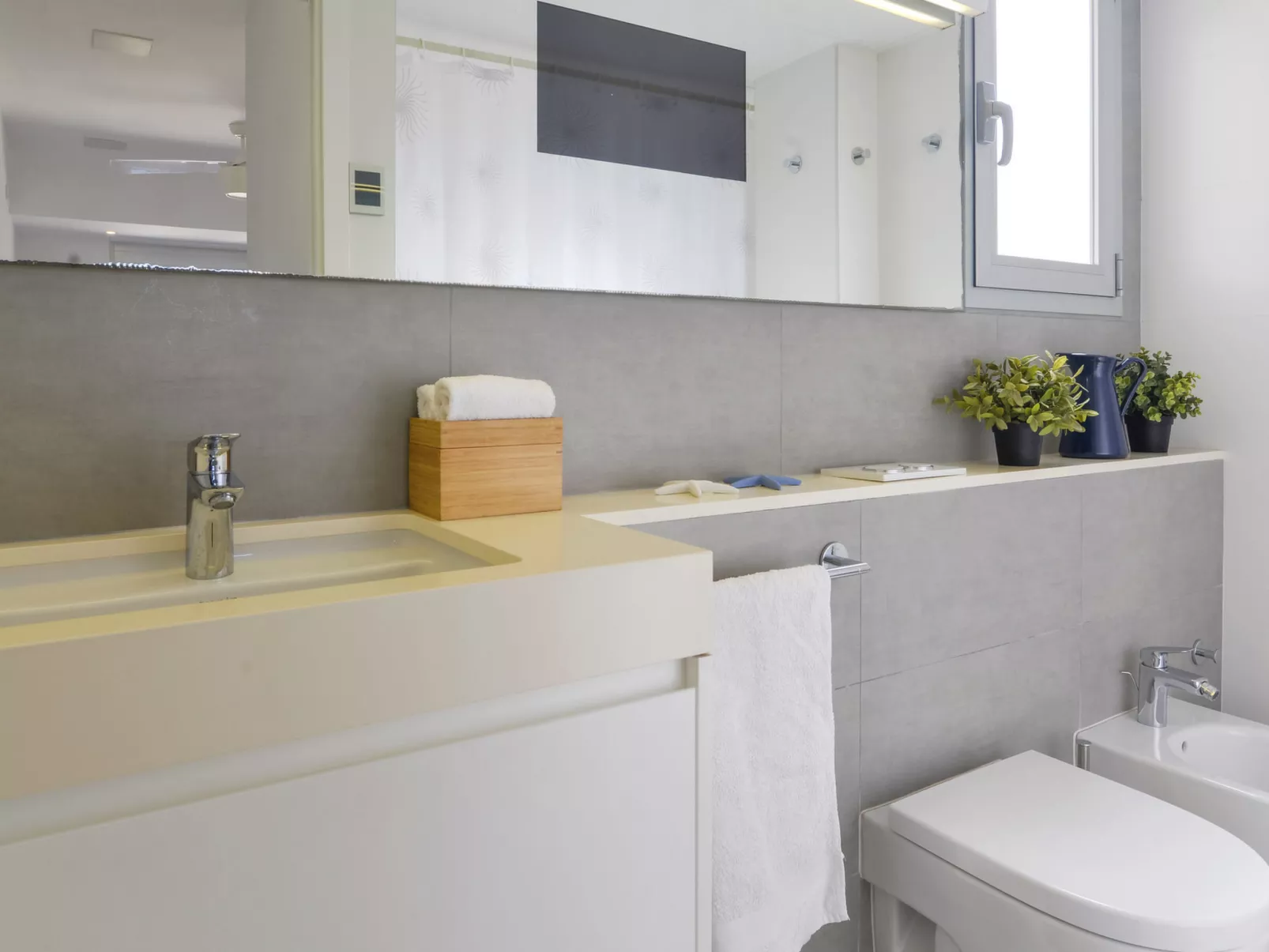 Apartment Caballito-Binnen