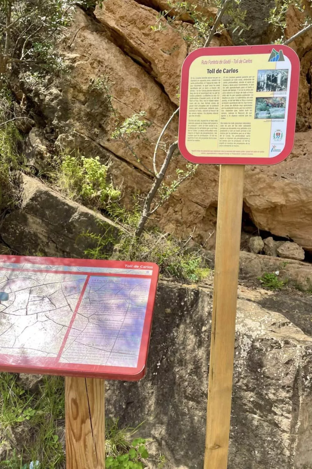 Aprt Los Molinos Untergeschoss A, Lucena del cid Ref 049-Buiten