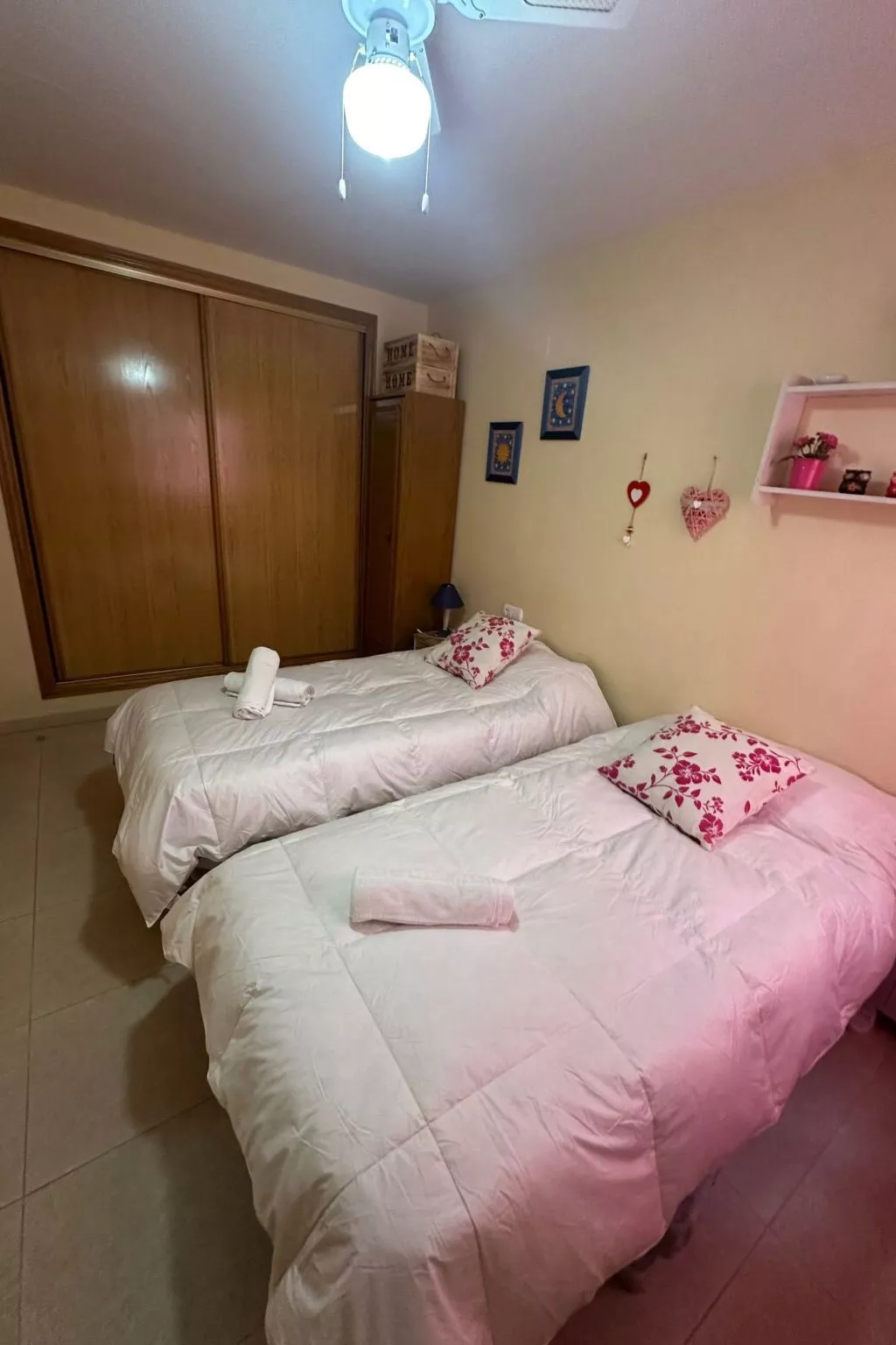 Wohnung oropesa pueblo ref 008-Binnen