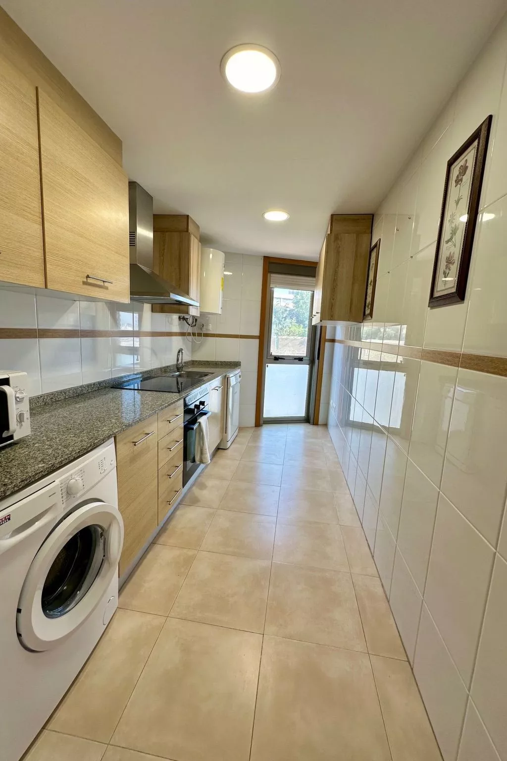 Wohnung Algaida REF.004-Binnen