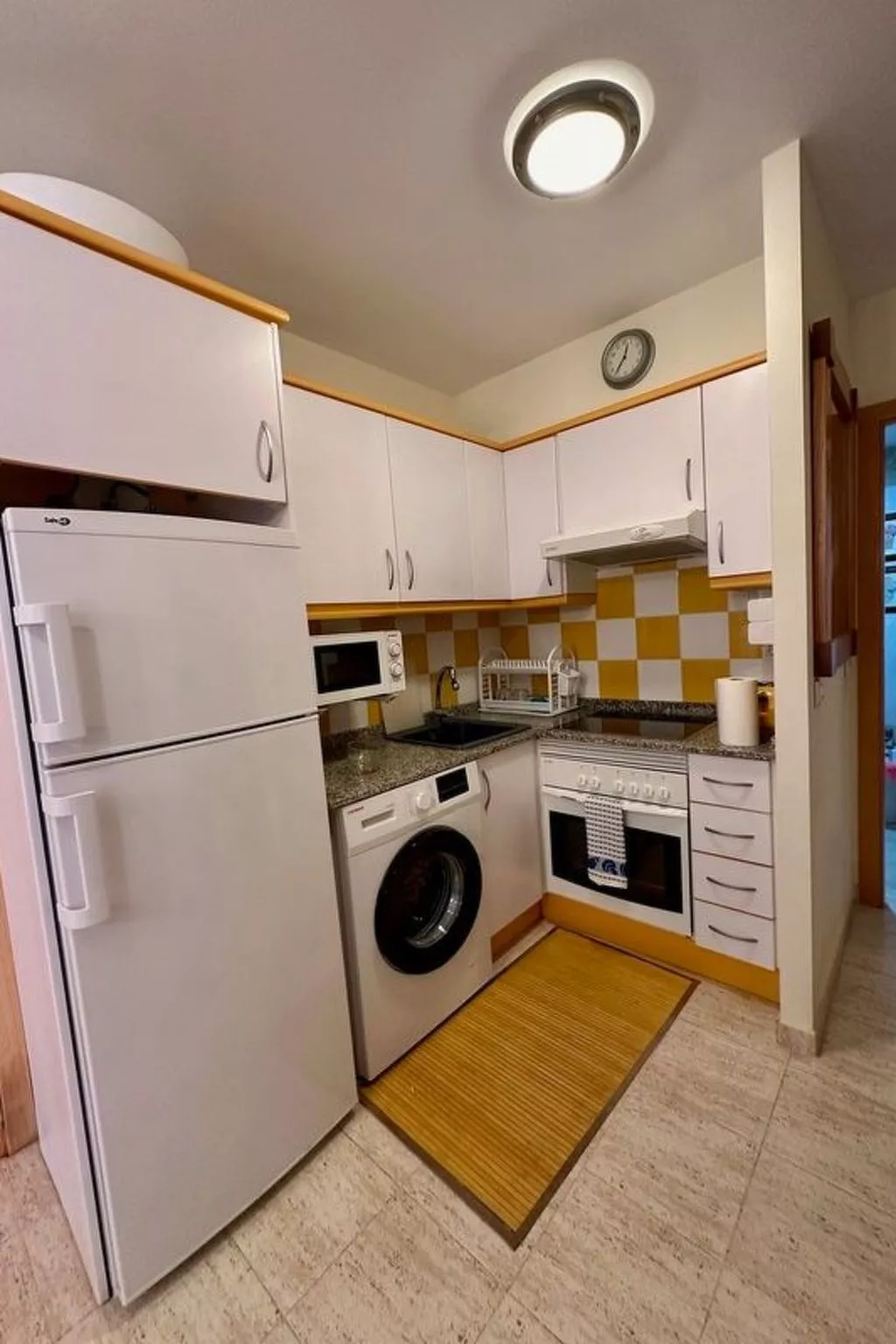 Wohnung Mar de Oropesa i ref. 003-Image-tags.info