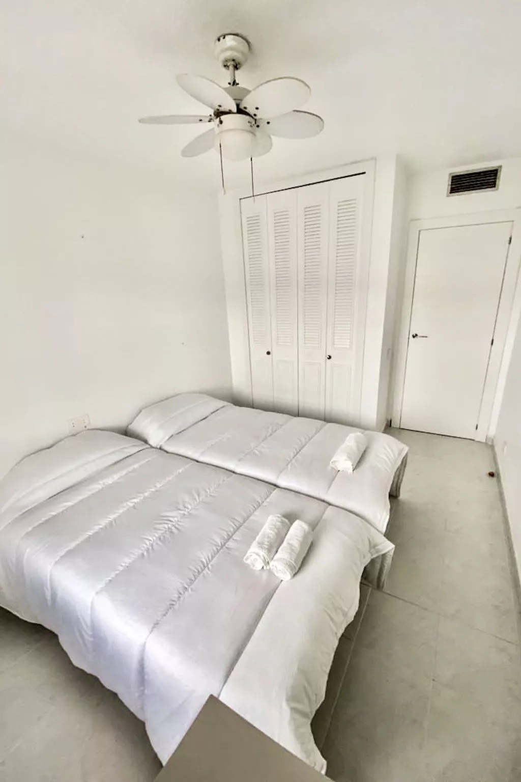 Rivera Wohnung mit Meerblick-Binnen